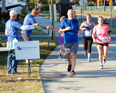 Broadwater May Day Race 2017